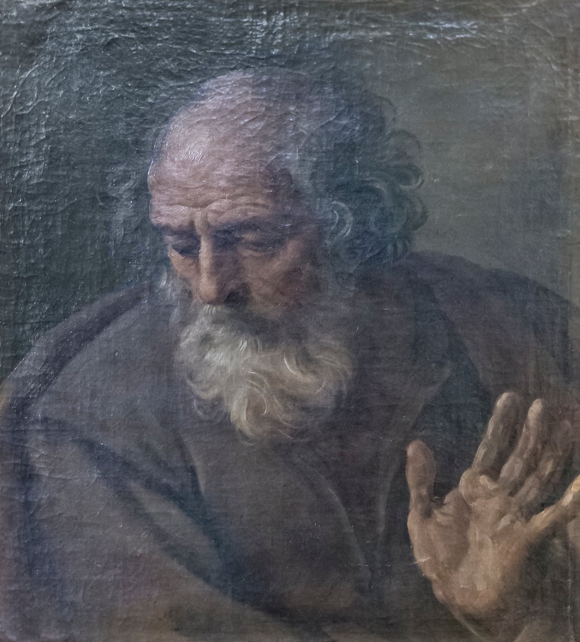 São José de Guido Reni