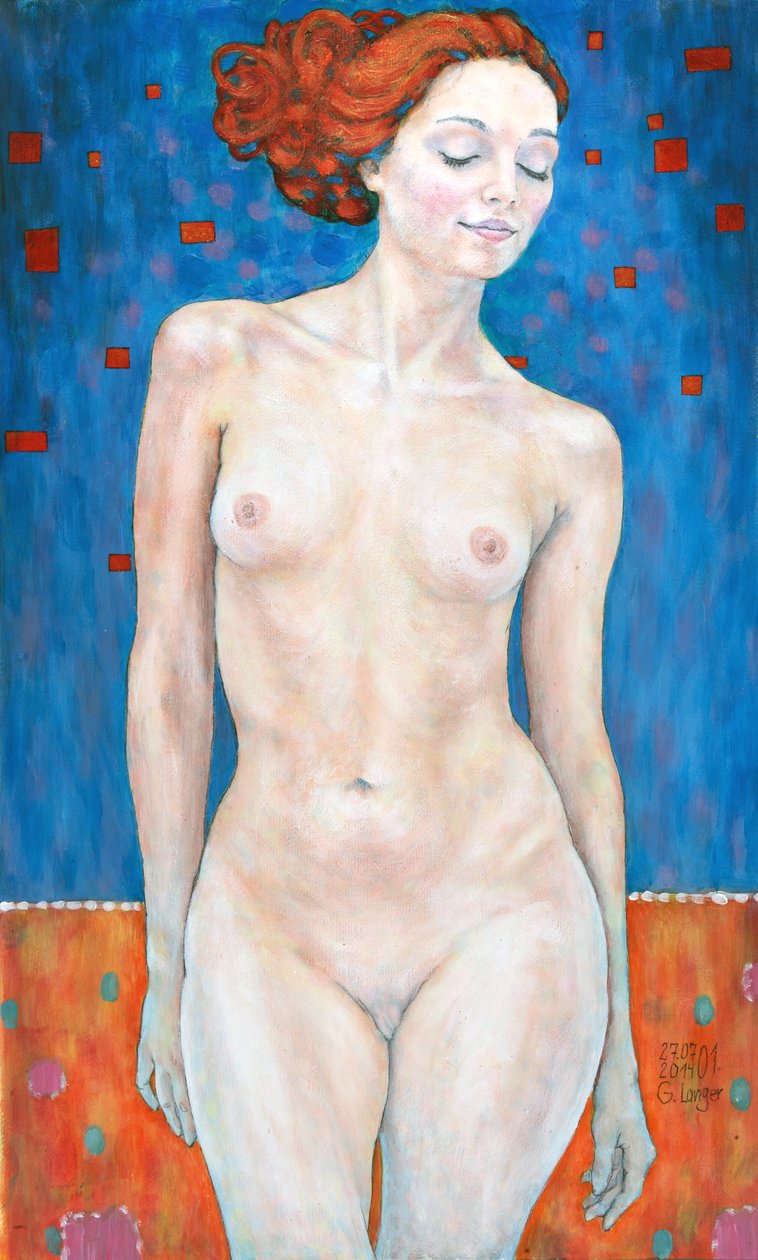 Morgenrot de Gunter Langer