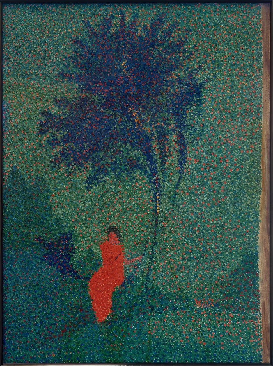 Sonho de Gustav Gildemeister