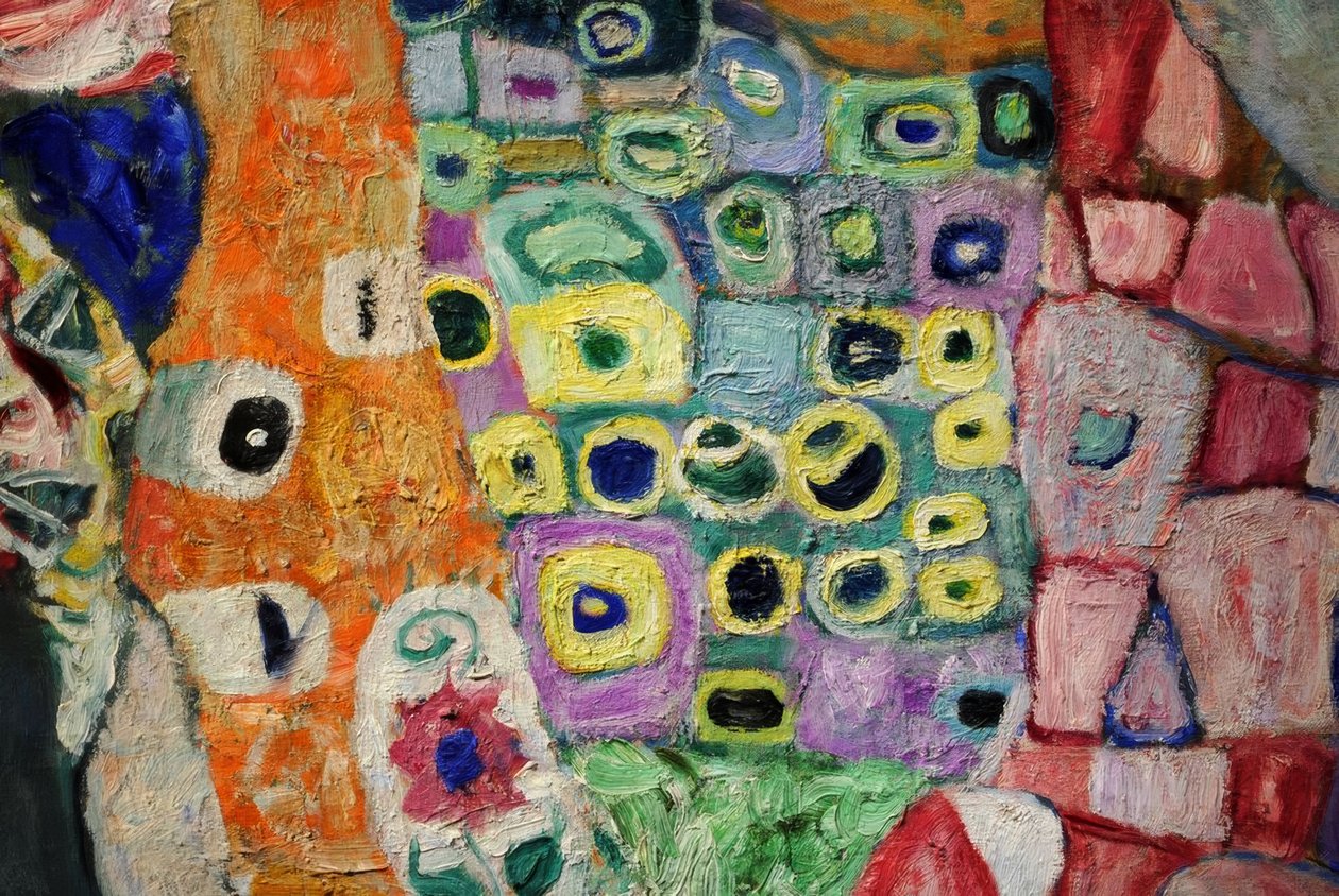 Gustav Klimt (Viena, 1862 – Viena, 1918) de Gustav Klimt