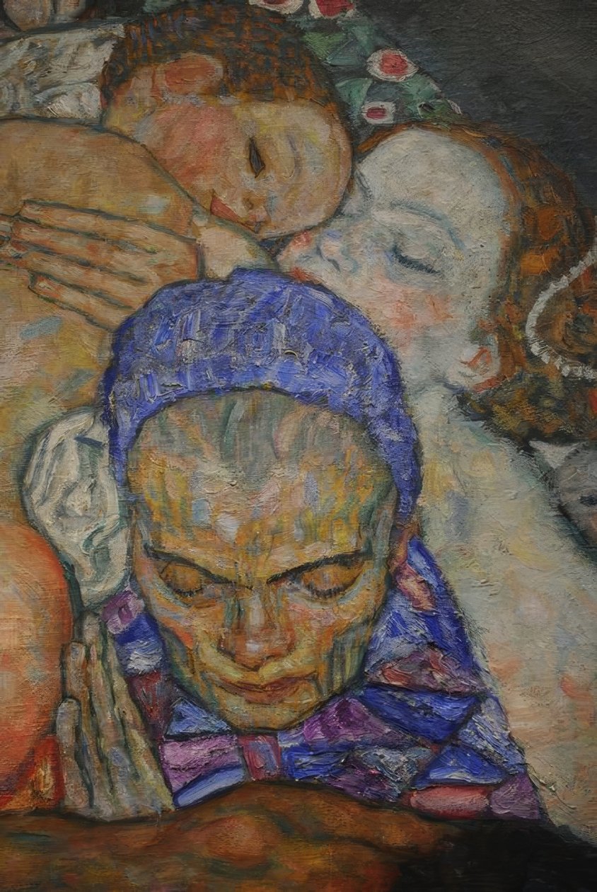 Gustav Klimt (Viena, 1862 – Viena, 1918) de Gustav Klimt