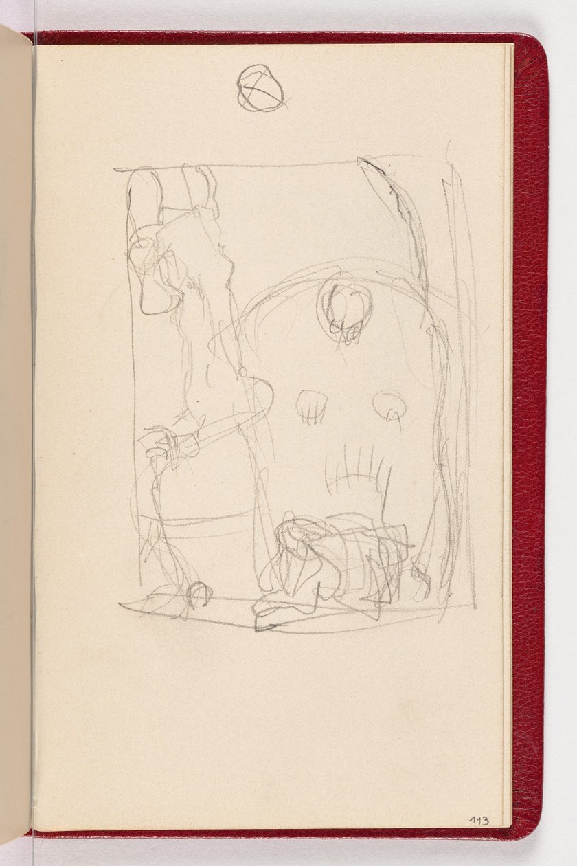 Página 113 de Gustav Klimt