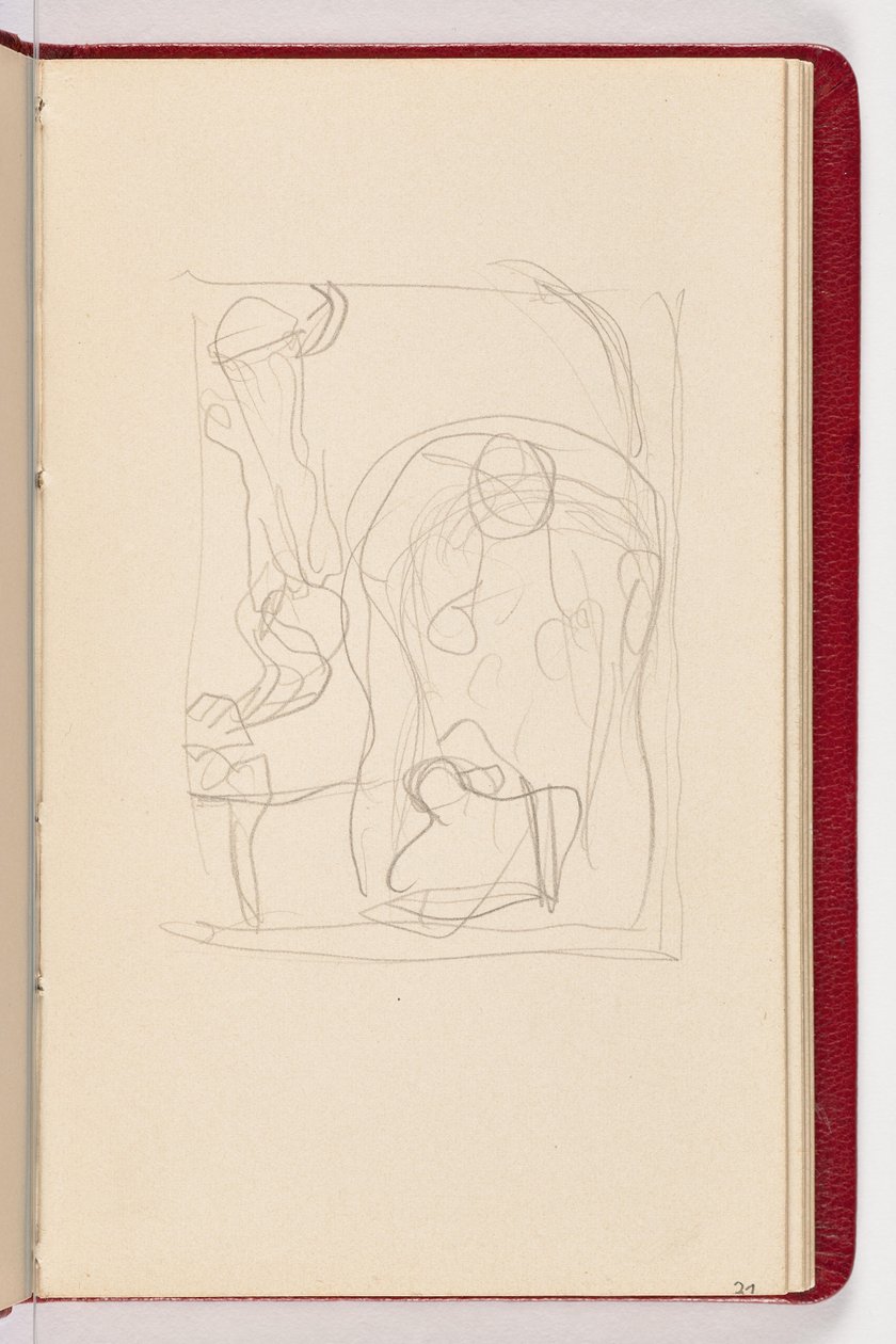 Página 21 de Gustav Klimt