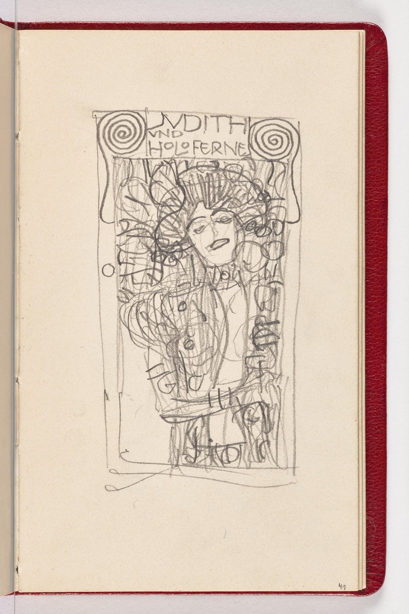 Página 41 de Gustav Klimt