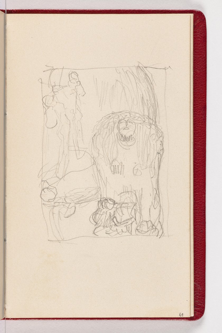 Página 61 de Gustav Klimt