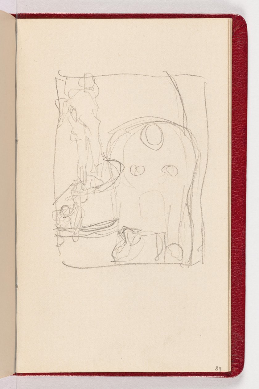 Página 89 de Gustav Klimt