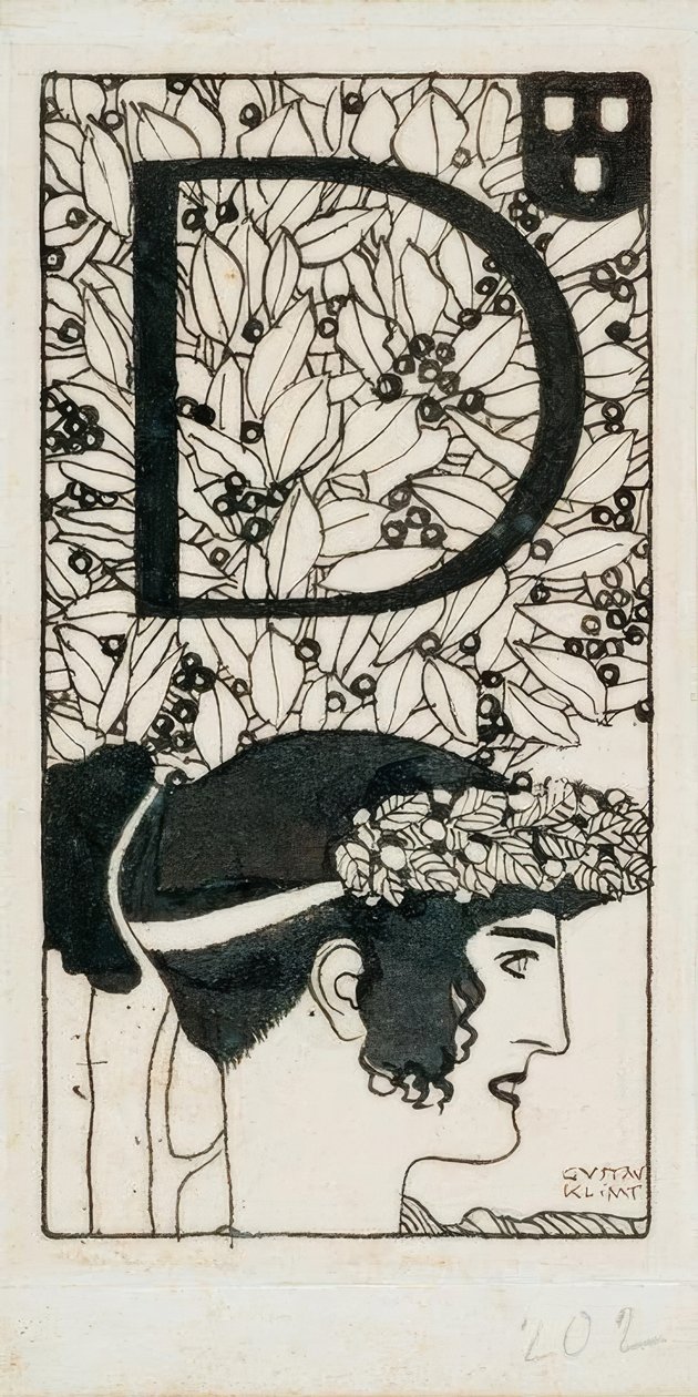 Ver Sacrum de Gustav Klimt