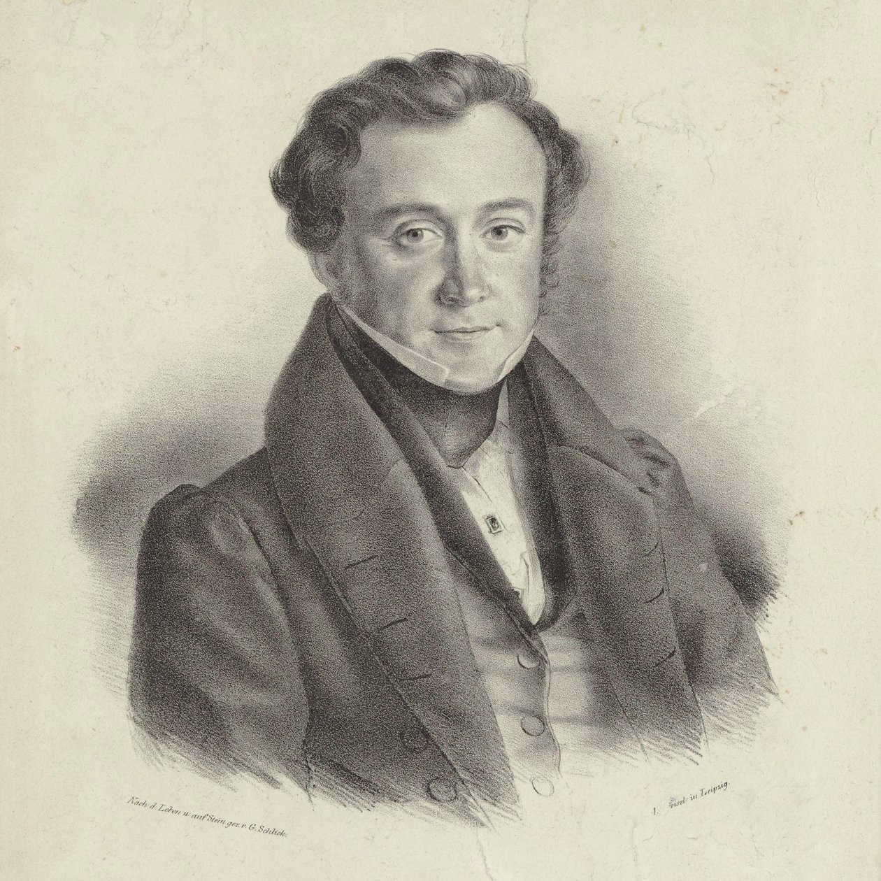 Kalivoda de Gustav Schlick