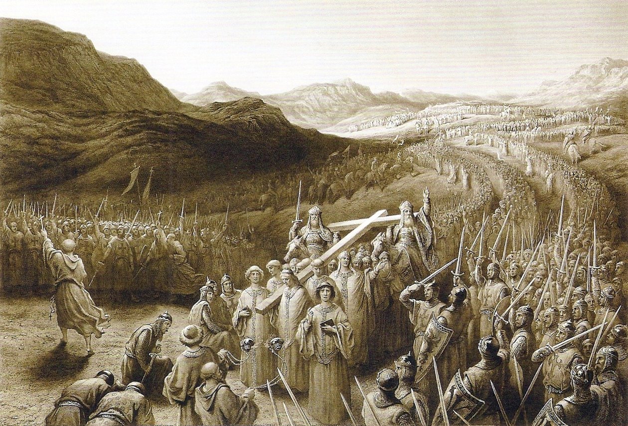 Sem título de Gustave Dore