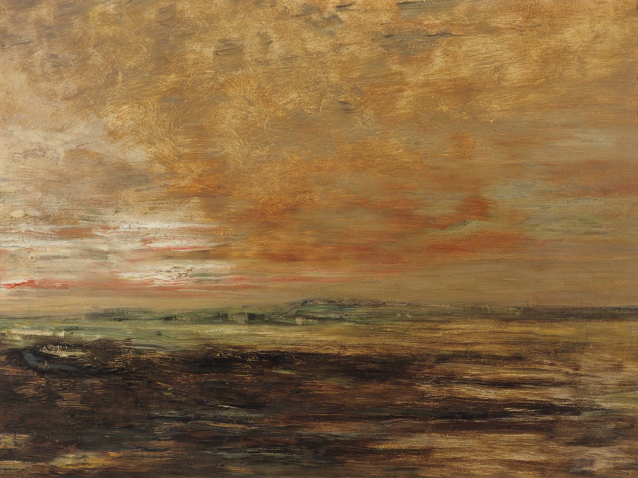 Panorama de Gustave Moreau