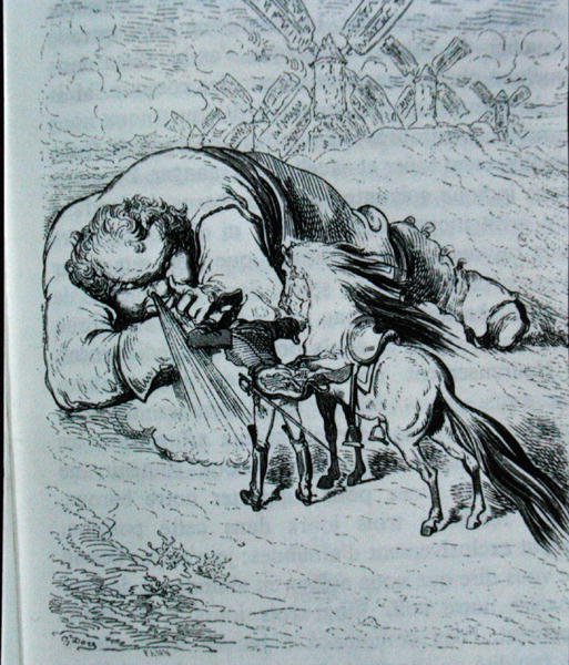 Ilustração para 