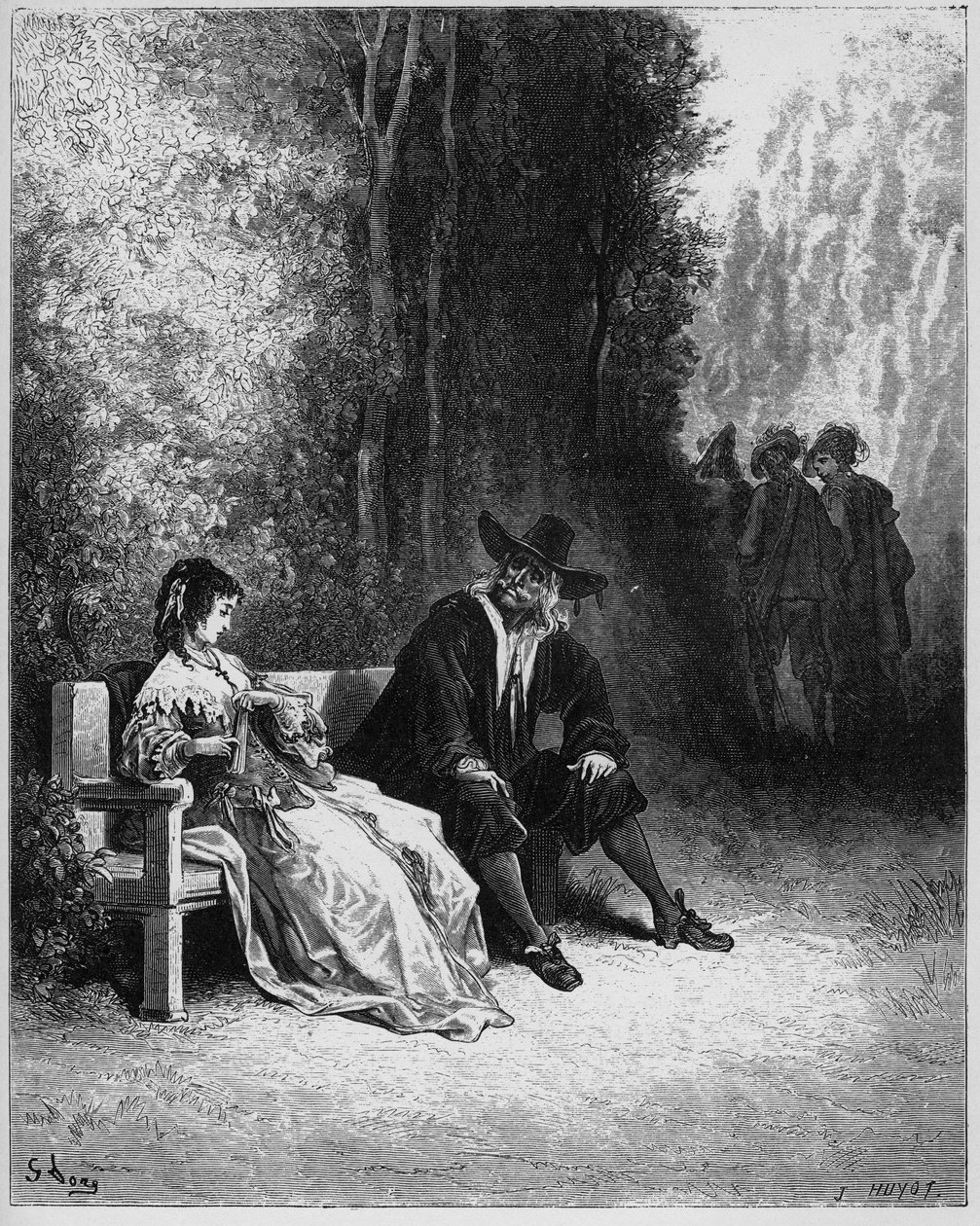 La fille - The Girl - de 