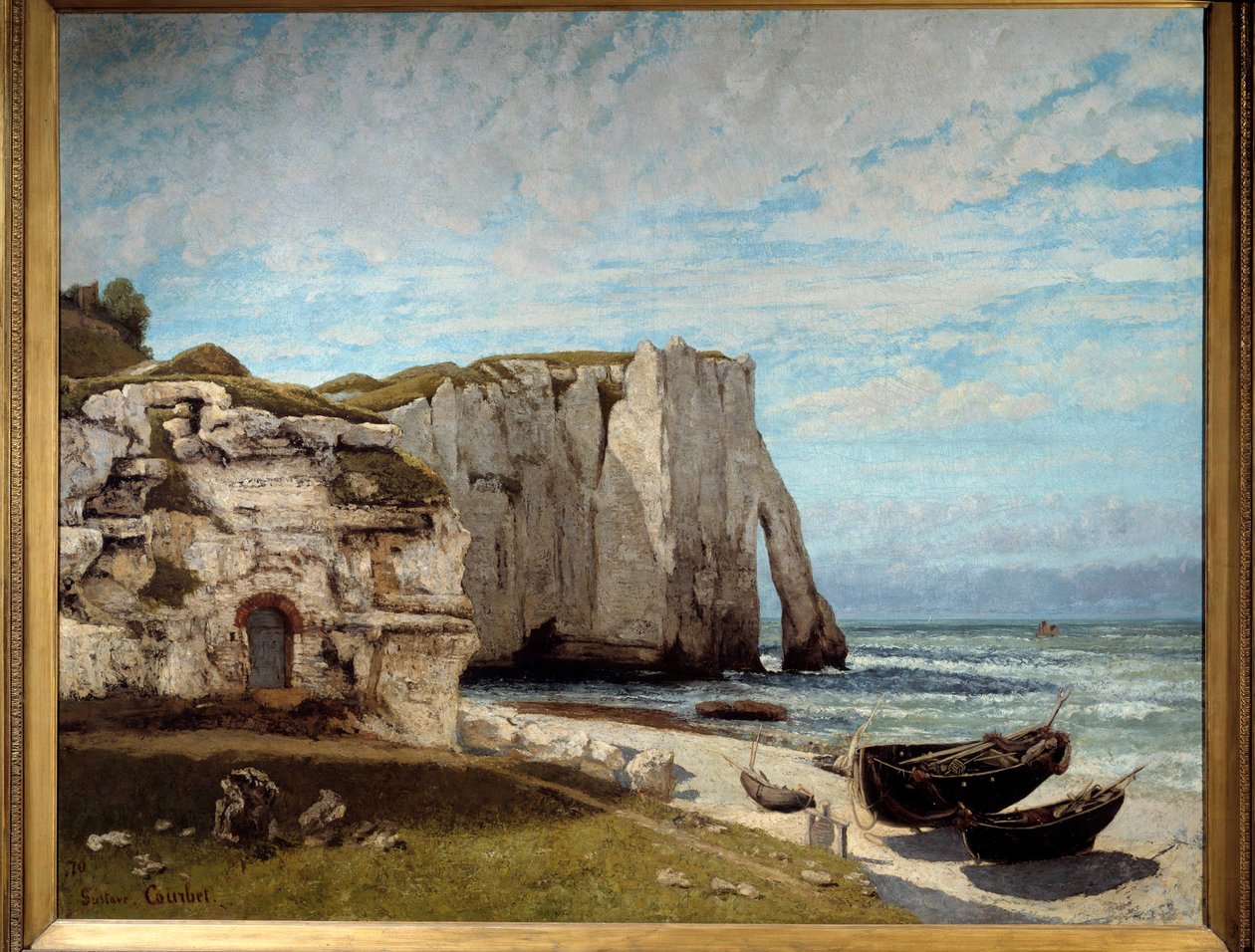 La cliaise d