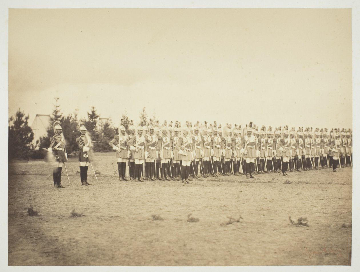 Sem título de Gustave Le Gray