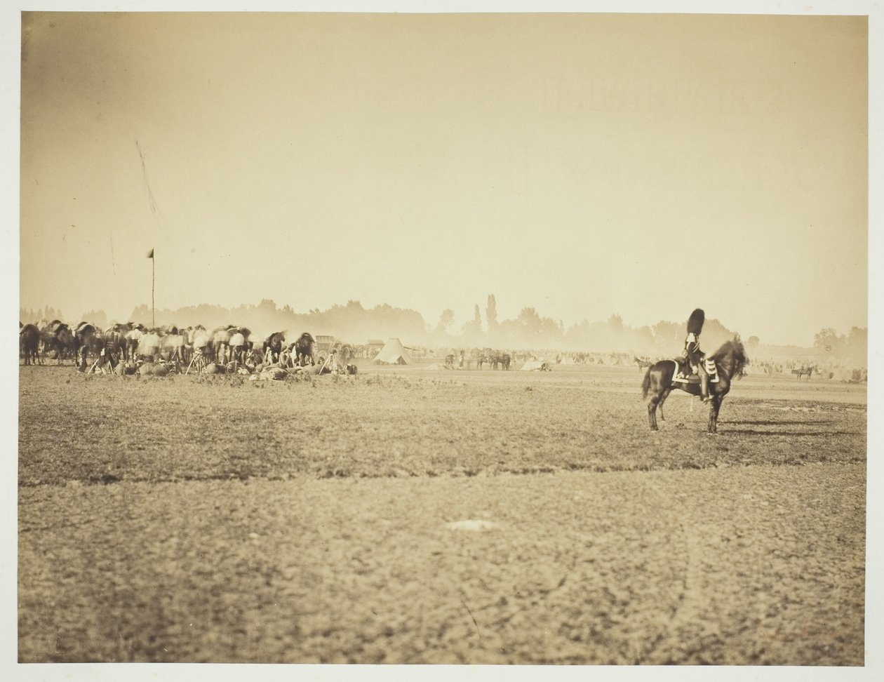 Sem título de Gustave Le Gray