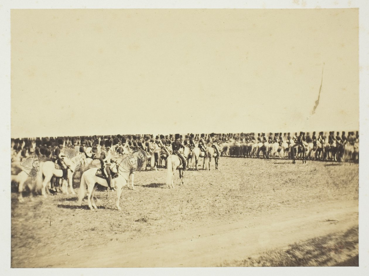 Sem título de Gustave Le Gray