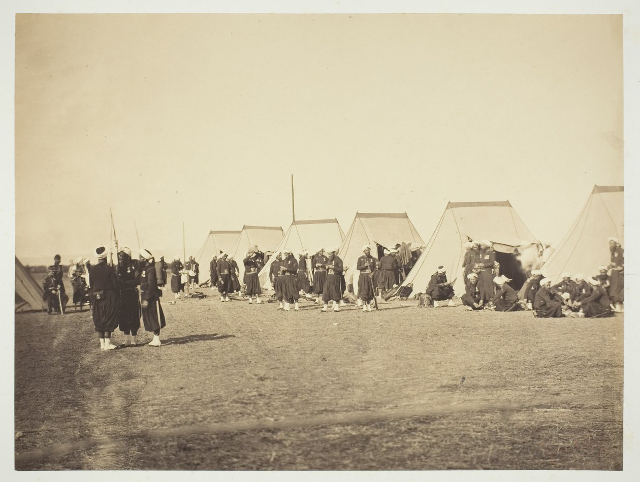 Sem título de Gustave Le Gray