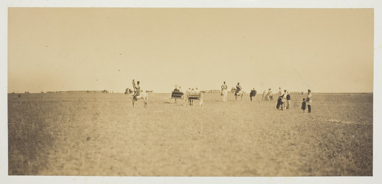 Sem título de Gustave Le Gray