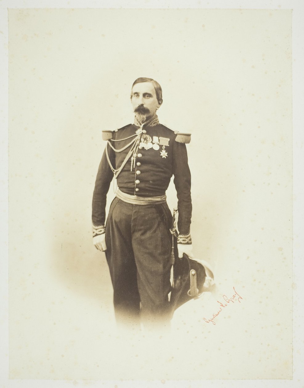 Sem título de Gustave Le Gray