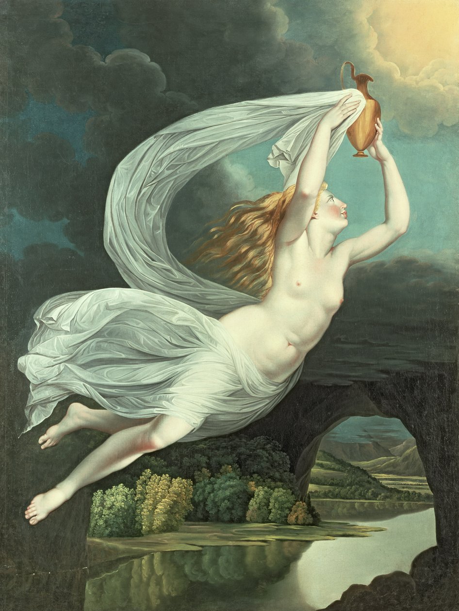 Íris (par de 93672) de Guy Head