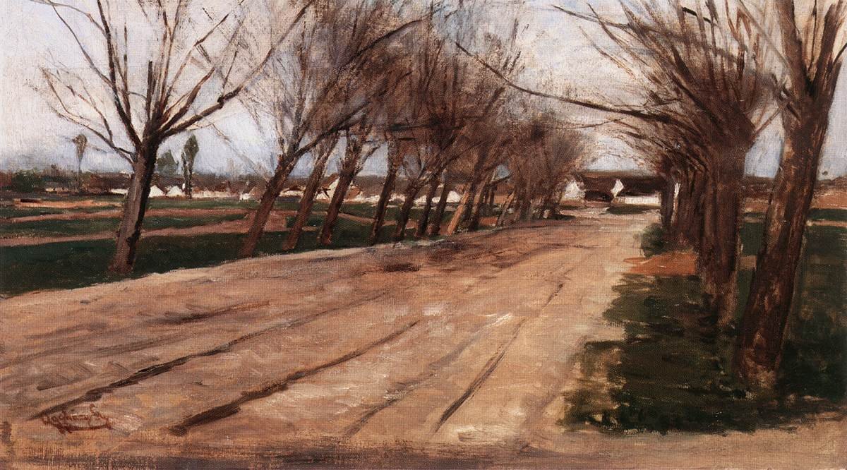 Beco de Gyula Agghazy