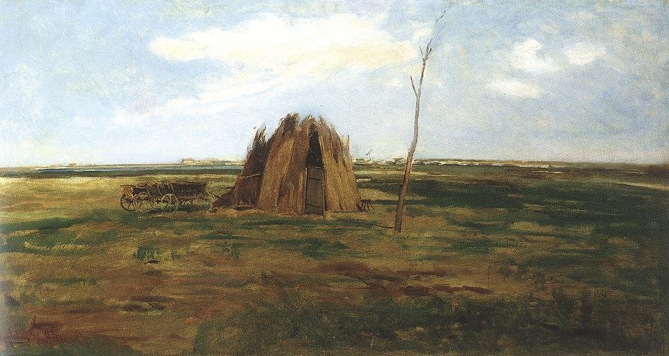 Panorama de Gyula Agghazy