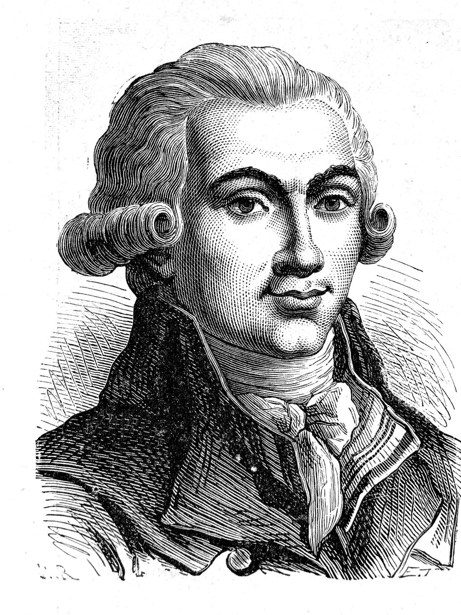 Guada de H. Rousseau