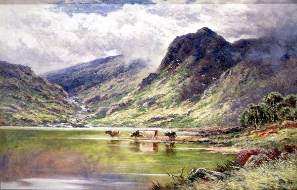 Lochetevery de H.D. Hillier