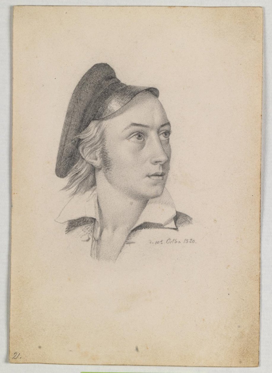 "Paul Harro Herring" de H.W. Bissen