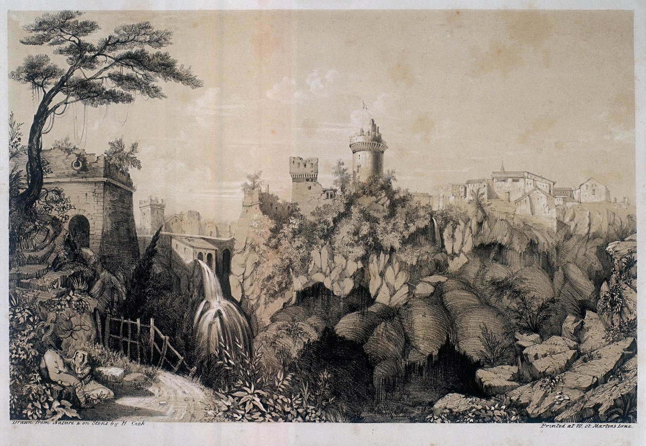 Gravação de H. R. Cook