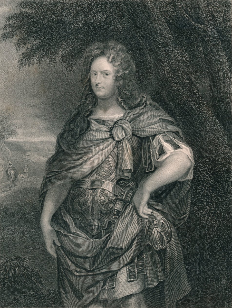 Archibald Campbell, primeiro duque de Argyll, início do século XIX. de H. Robinson