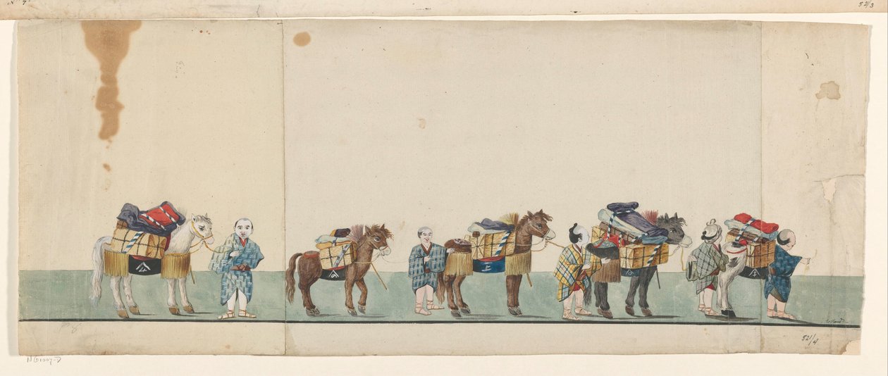 Desenho de H. Rolland