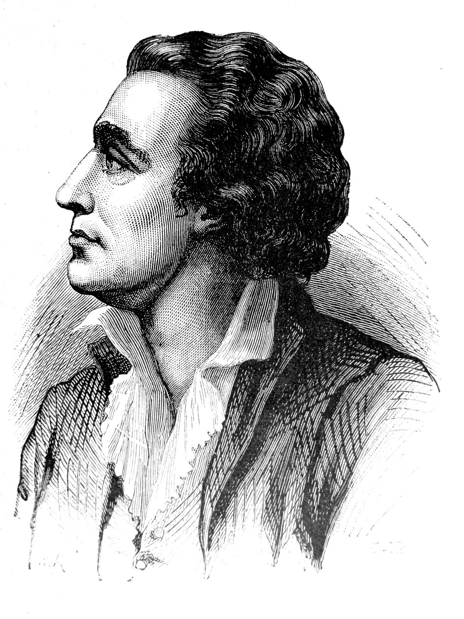 Dubois de Crancé de H. Rousseau