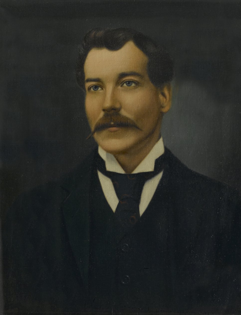 Frederick Lines, Coventry Relojoeiro de H. S. Fredericks