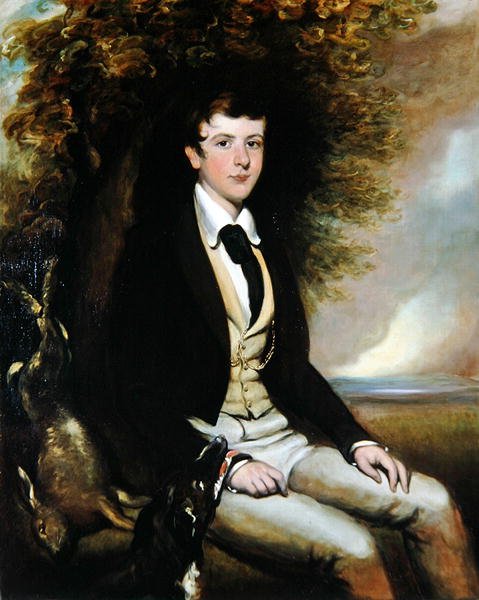 Lorde Edward Fitzalan Howard de H. Smith