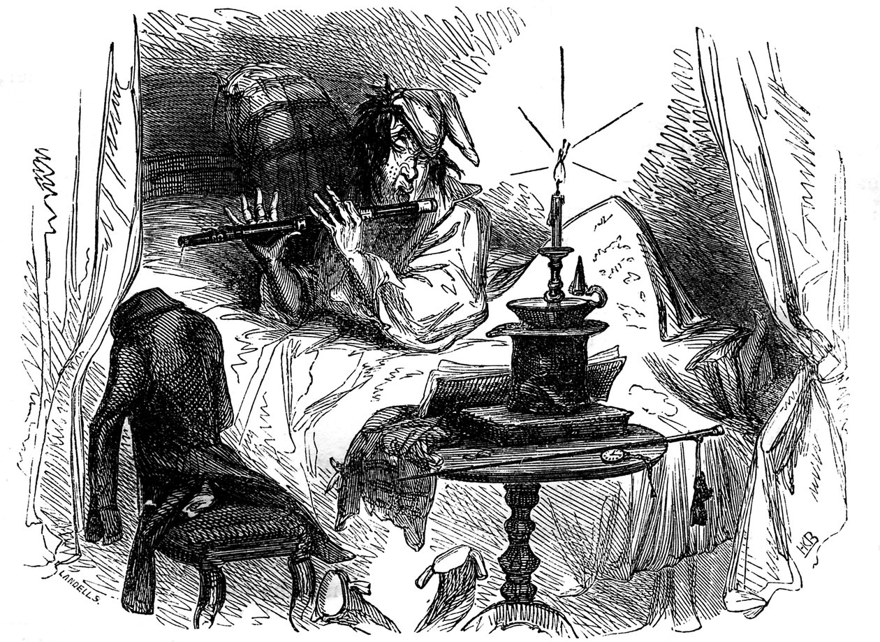 Charles Dickens 