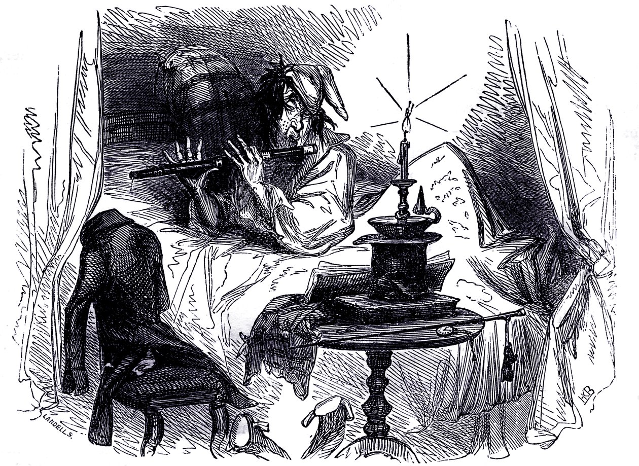 Charles Dickens 
