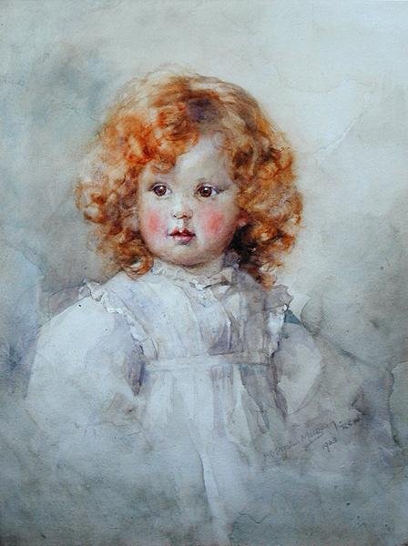 Goldilocks de Hannah Clarke Preston MacGoun