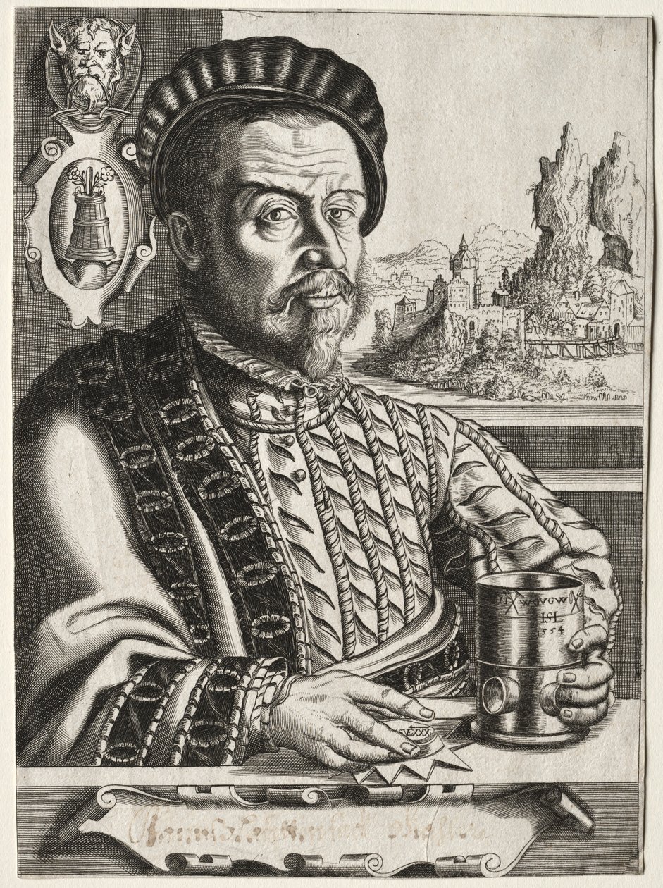 Ulrich Schwaiger. de Hanns Sebald Lautensack