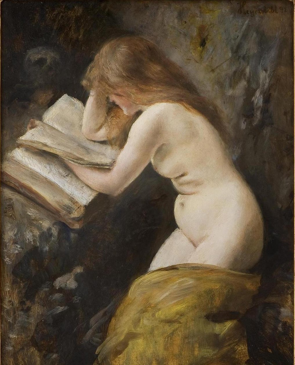 Imagem desconhecida de Hans Olaf Heyerdahl