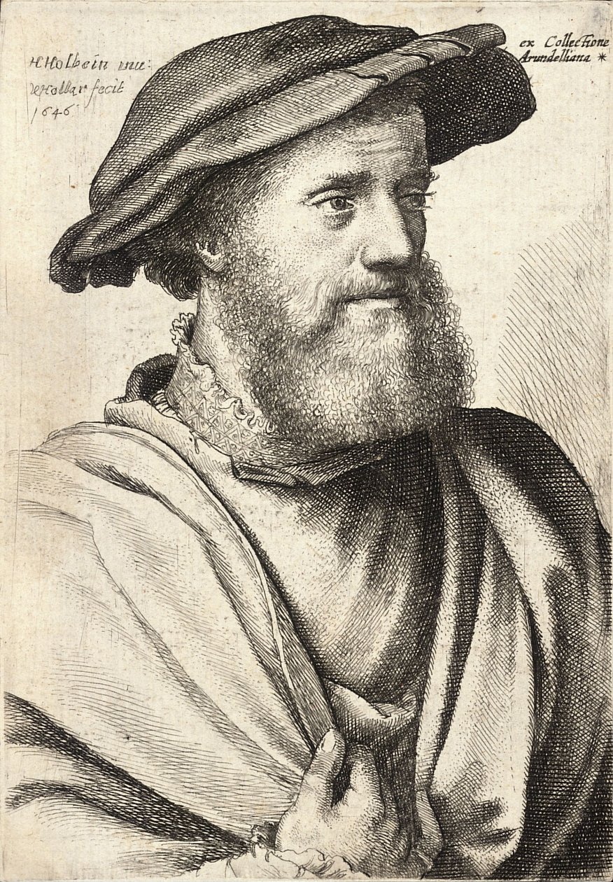 Hans Holbein de Hans Holbein der Jüngere