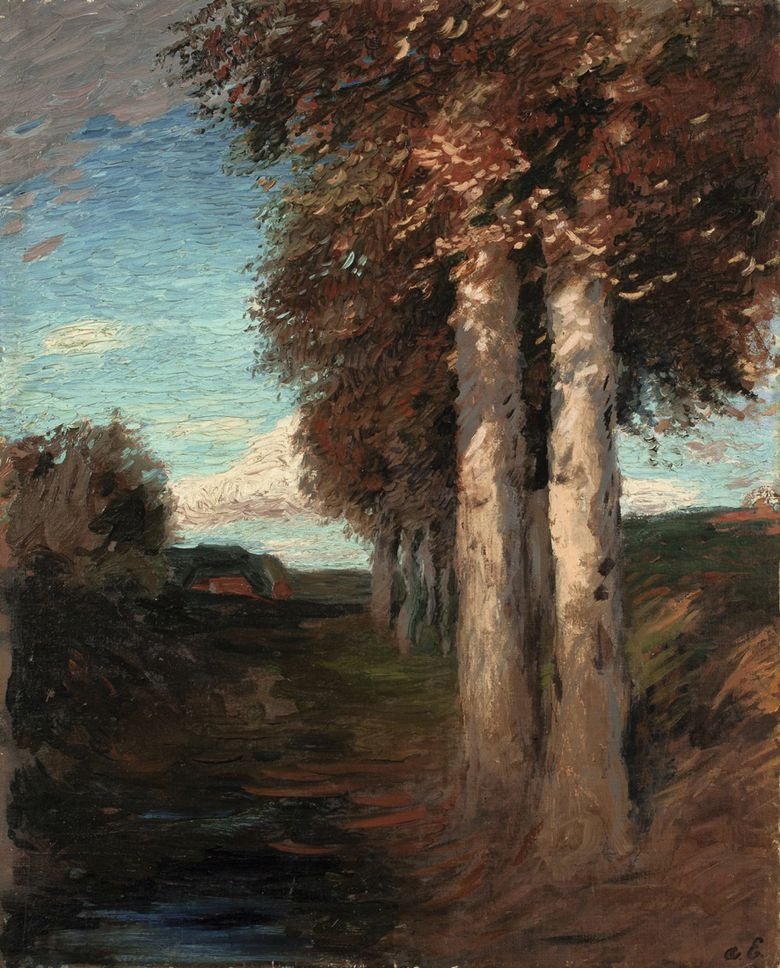 Imagem desconhecida de Hans am Ende