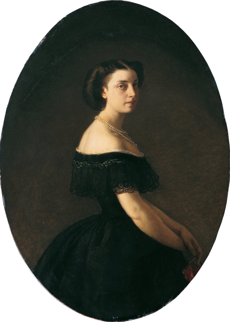 Anna Schwartz de Morgenstern de Hans Canon