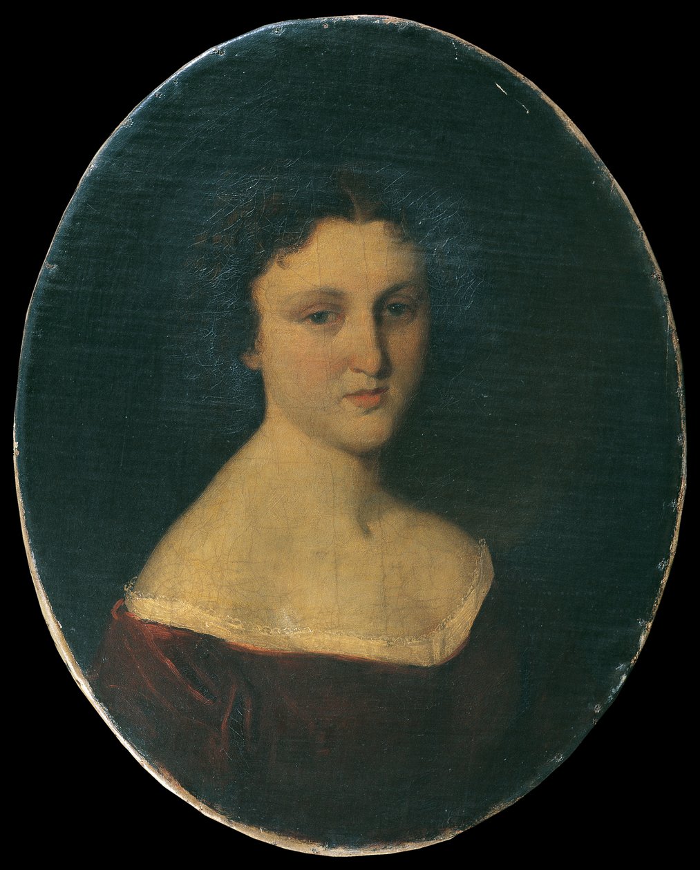 Sra. Rott de Hans Canon