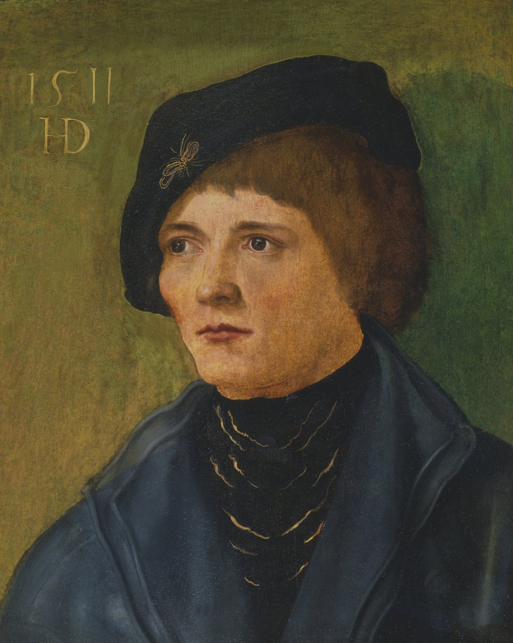 Imagem desconhecida de Hans Durer
