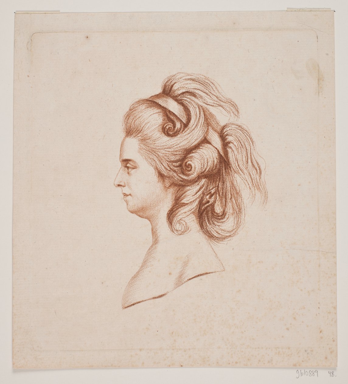 Anna Lownes Hayger de Hans Heger