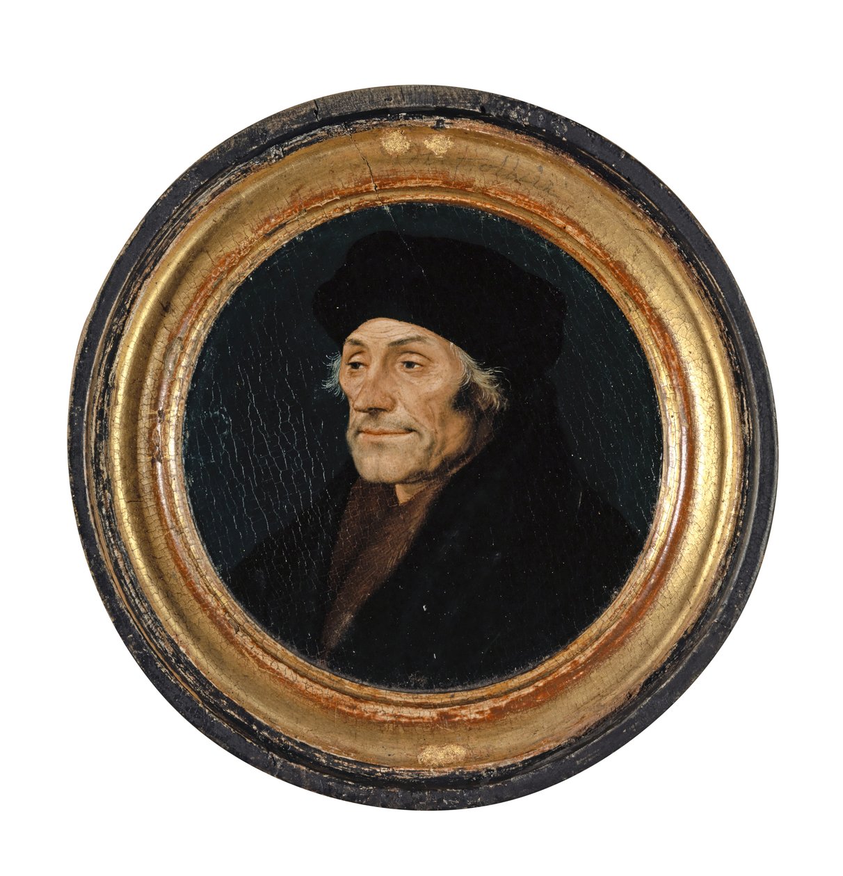 Erasmus, c.1532 de Hans Holbein der Jüngere