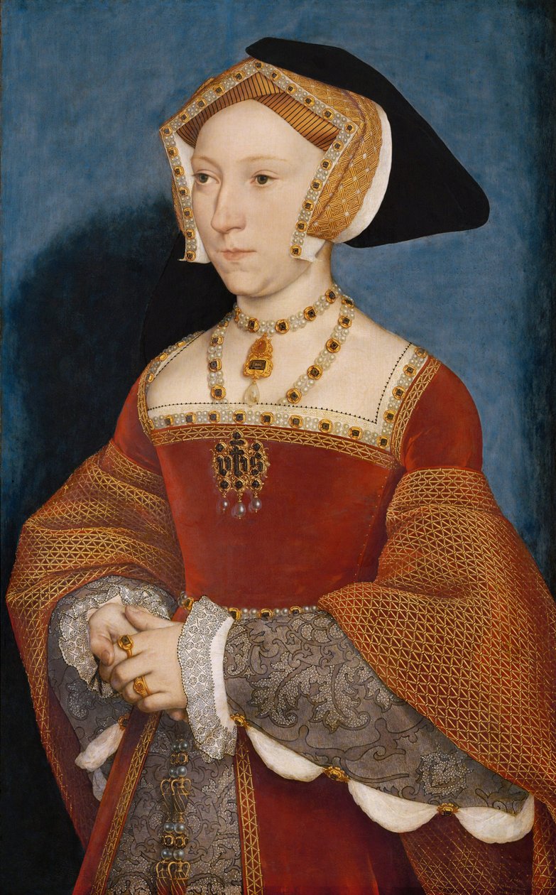 Hans Holbein, o Jovem 032b de Hans Holbein the Younger