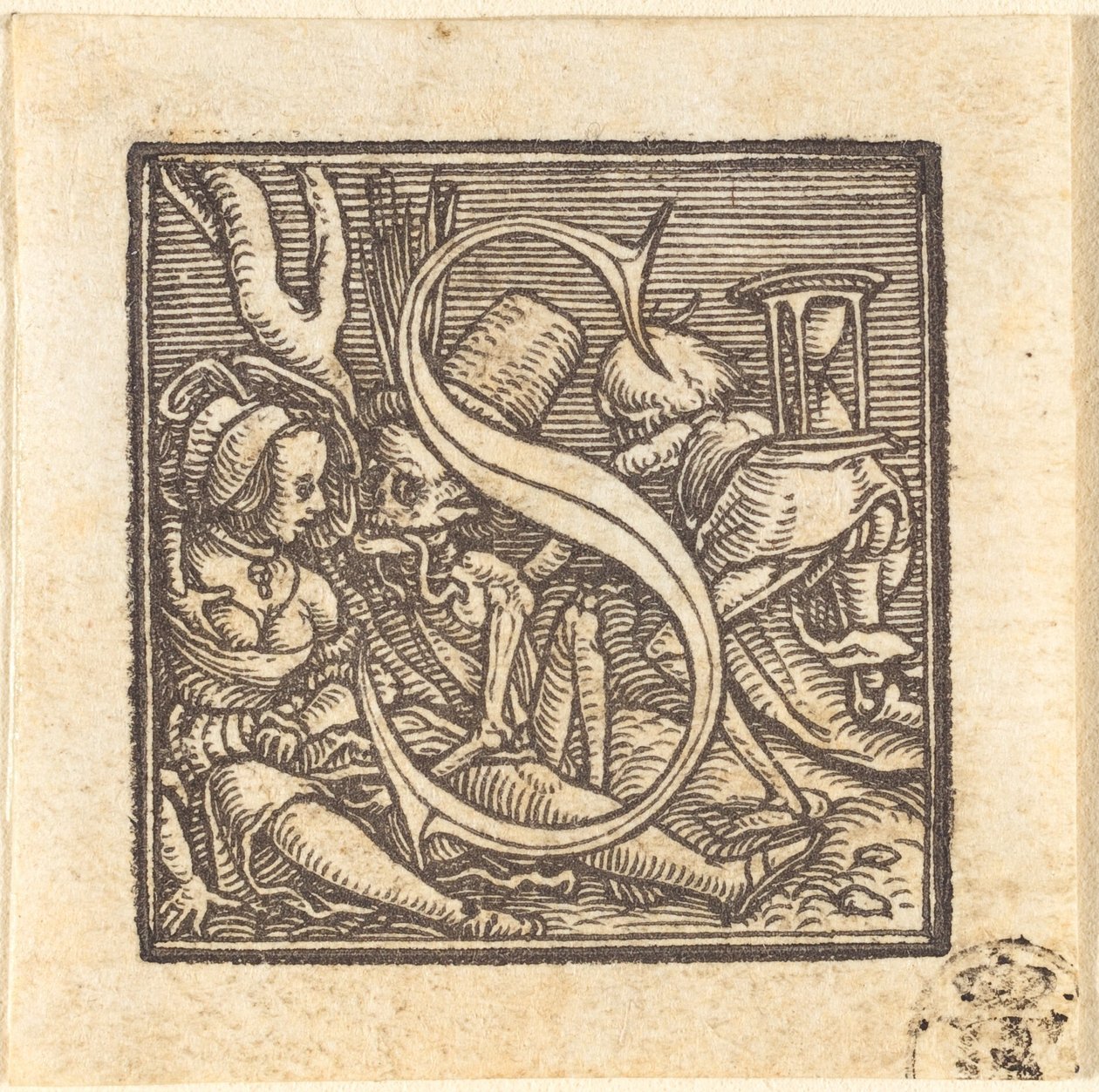 Cartas de Hans Holbein der Jüngere