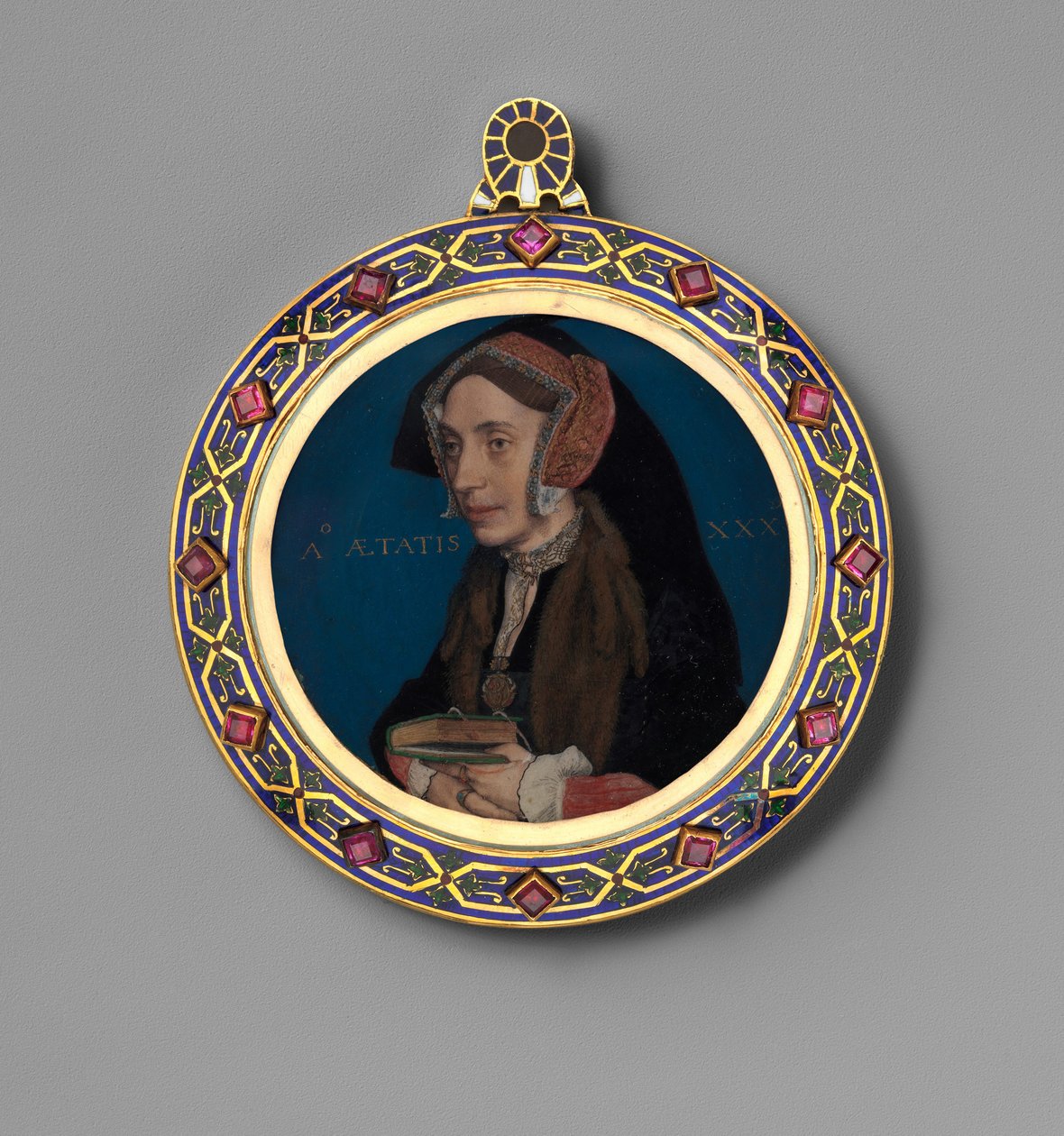 Margaret Mais de Hans Holbein der Jüngere